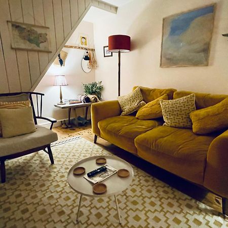 Northdene Cottage - Cosy Old Fisherman'S Cottage Two Mins From Sea - Free Parking - Wood Burning Stove - Roll Top Bath - Dog Friendly Deal Dış mekan fotoğraf