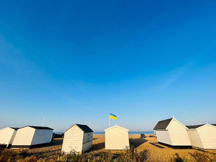 Northdene Cottage - Cosy Old Fisherman'S Cottage Two Mins From Sea - Free Parking - Wood Burning Stove - Roll Top Bath - Dog Friendly Deal Dış mekan fotoğraf