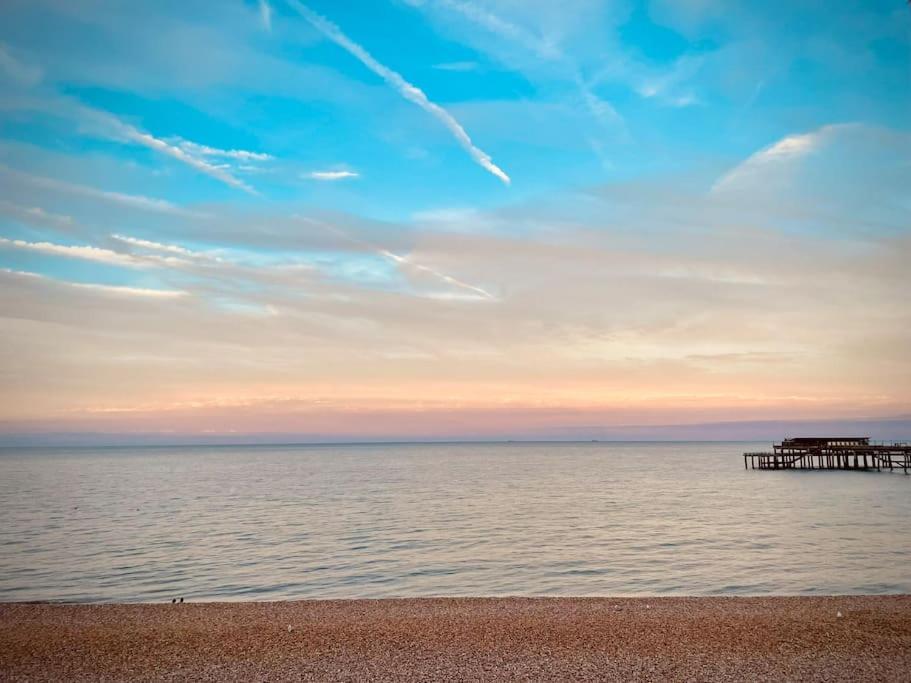 Northdene Cottage - Cosy Old Fisherman'S Cottage Two Mins From Sea - Free Parking - Wood Burning Stove - Roll Top Bath - Dog Friendly Deal Dış mekan fotoğraf