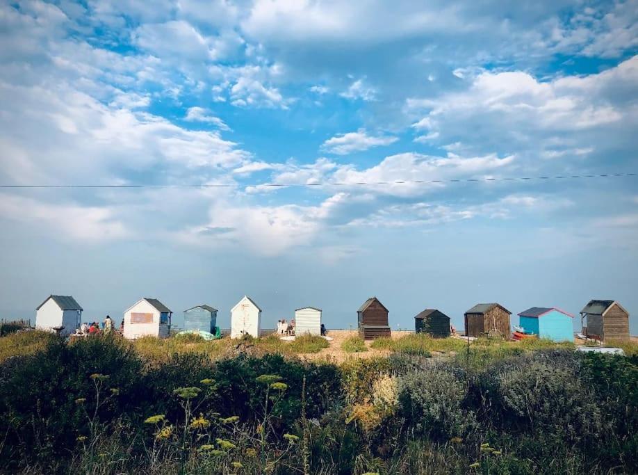Northdene Cottage - Cosy Old Fisherman'S Cottage Two Mins From Sea - Free Parking - Wood Burning Stove - Roll Top Bath - Dog Friendly Deal Dış mekan fotoğraf