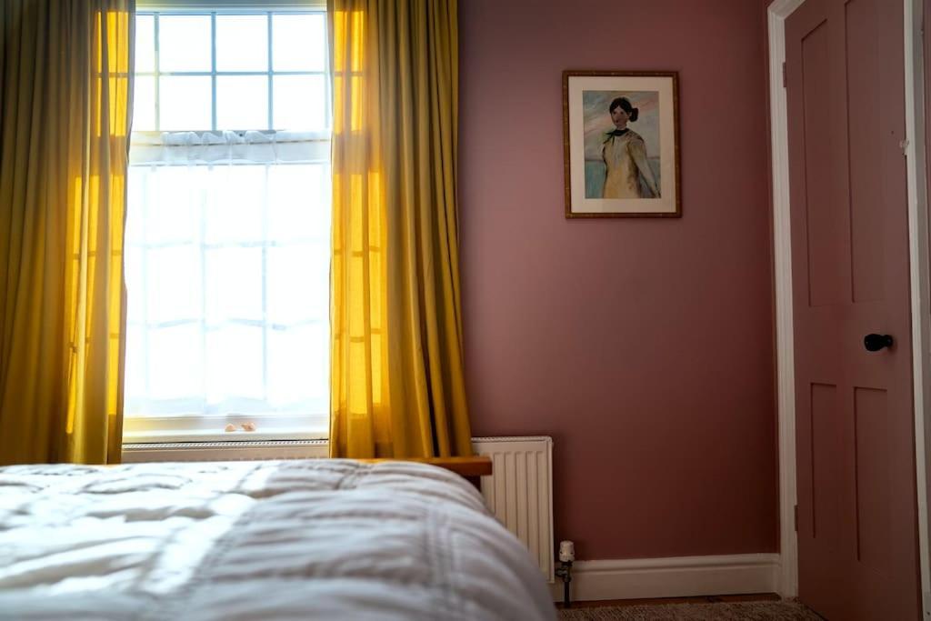 Northdene Cottage - Cosy Old Fisherman'S Cottage Two Mins From Sea - Free Parking - Wood Burning Stove - Roll Top Bath - Dog Friendly Deal Dış mekan fotoğraf