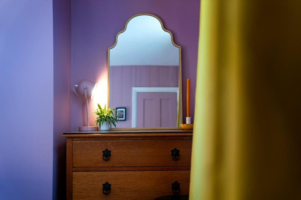 Northdene Cottage - Cosy Old Fisherman'S Cottage Two Mins From Sea - Free Parking - Wood Burning Stove - Roll Top Bath - Dog Friendly Deal Dış mekan fotoğraf