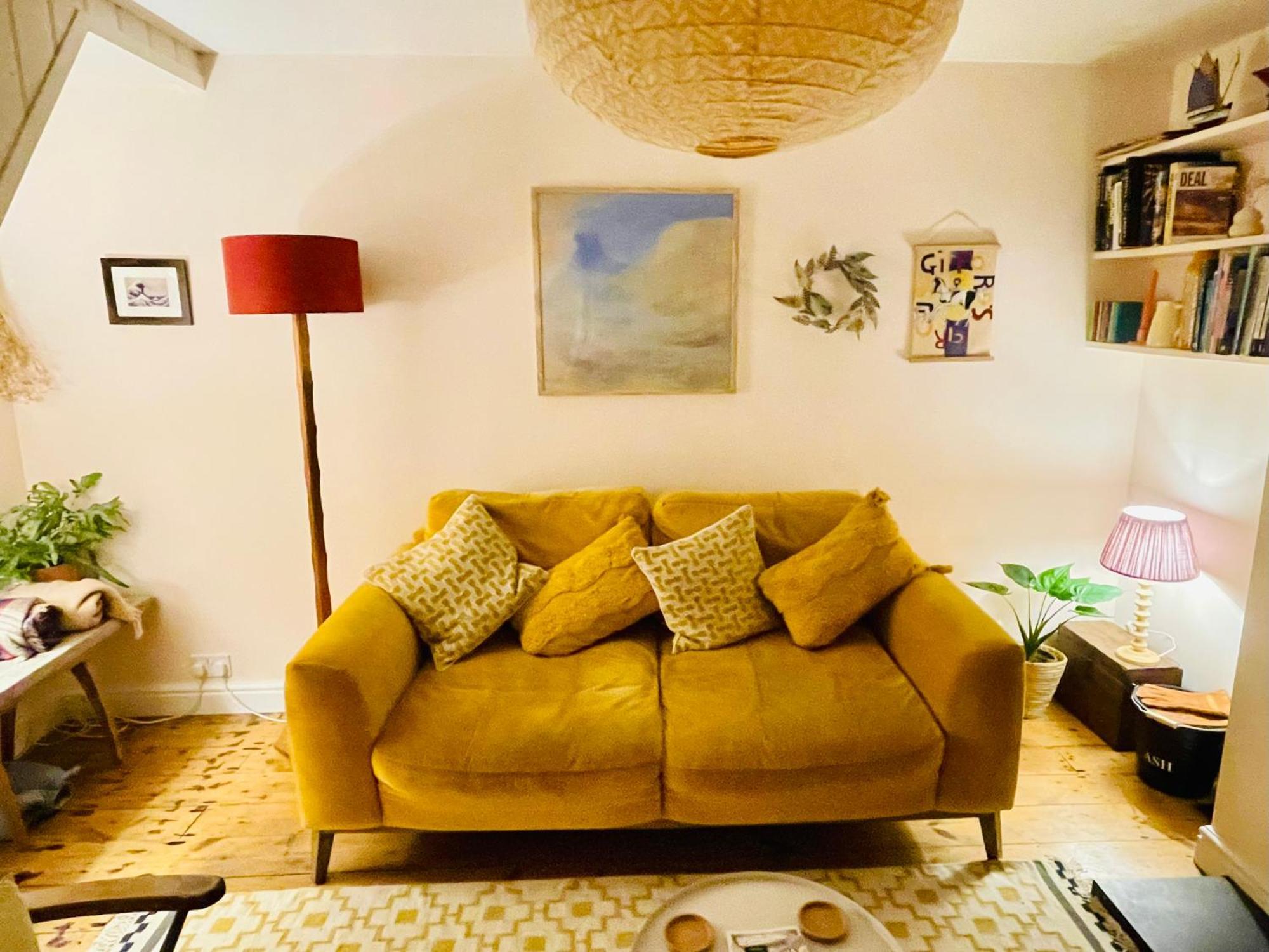 Northdene Cottage - Cosy Old Fisherman'S Cottage Two Mins From Sea - Free Parking - Wood Burning Stove - Roll Top Bath - Dog Friendly Deal Dış mekan fotoğraf