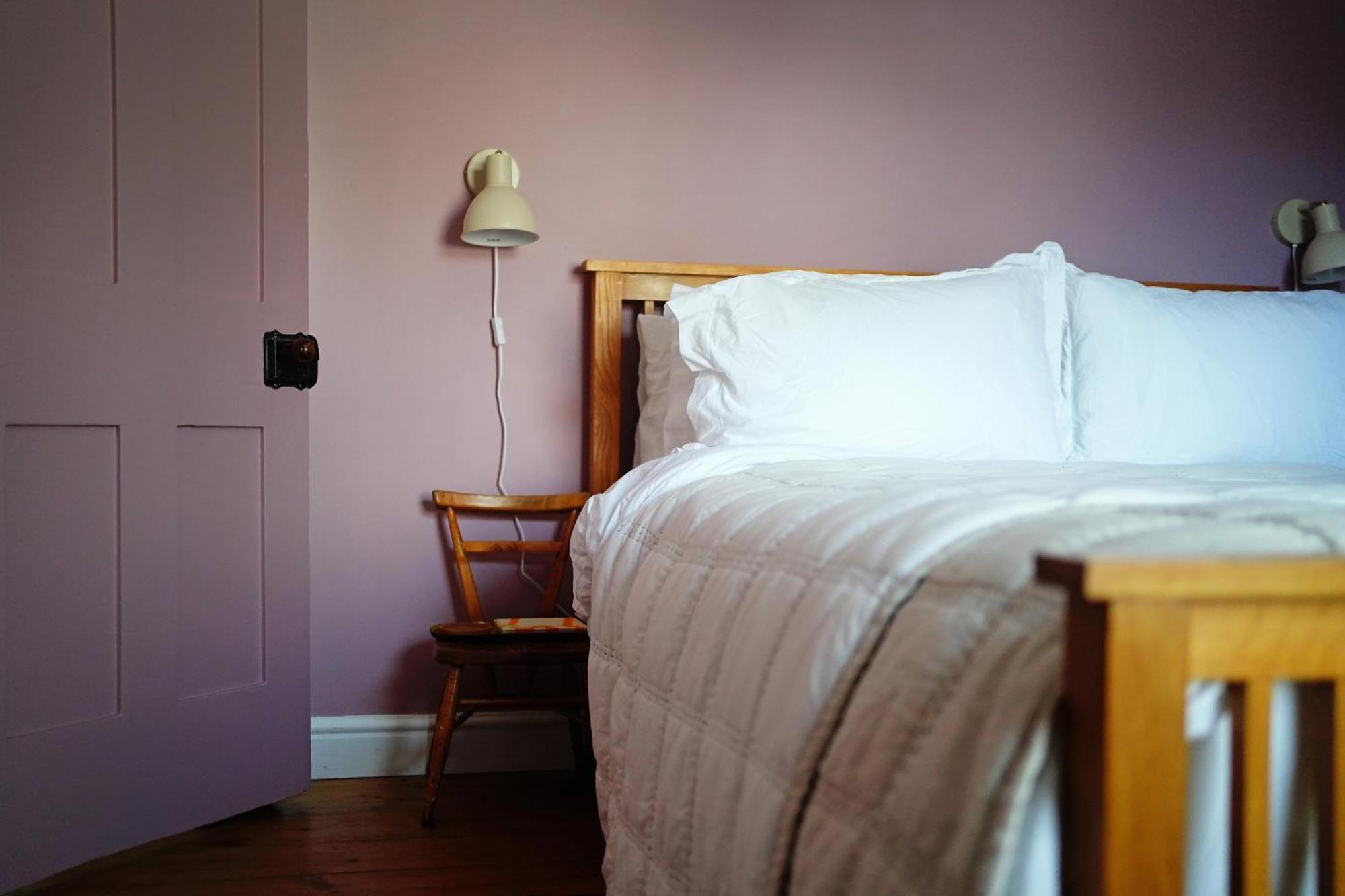 Northdene Cottage - Cosy Old Fisherman'S Cottage Two Mins From Sea - Free Parking - Wood Burning Stove - Roll Top Bath - Dog Friendly Deal Dış mekan fotoğraf