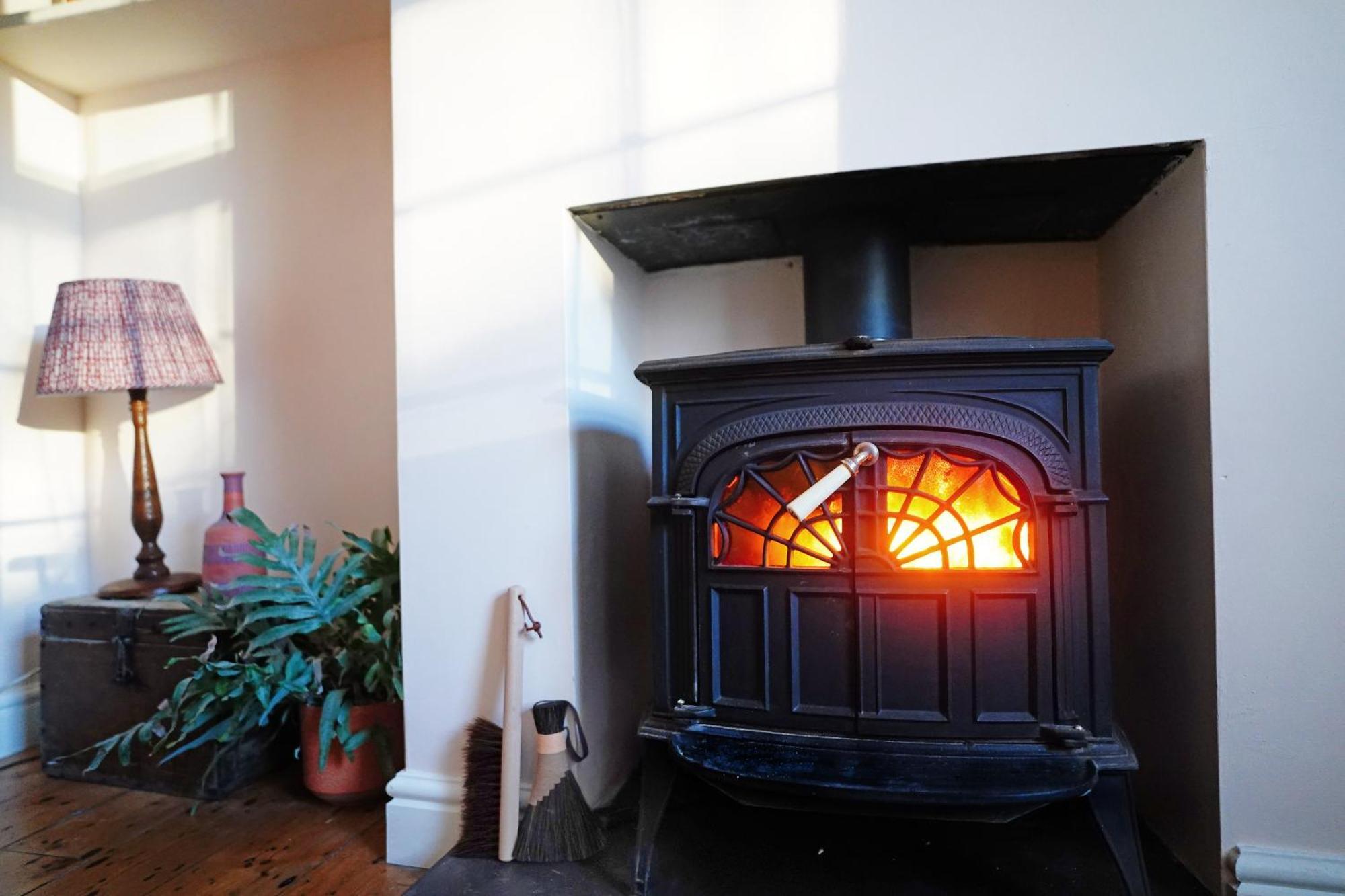Northdene Cottage - Cosy Old Fisherman'S Cottage Two Mins From Sea - Free Parking - Wood Burning Stove - Roll Top Bath - Dog Friendly Deal Dış mekan fotoğraf