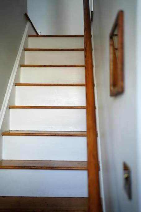 Northdene Cottage - Cosy Old Fisherman'S Cottage Two Mins From Sea - Free Parking - Wood Burning Stove - Roll Top Bath - Dog Friendly Deal Dış mekan fotoğraf
