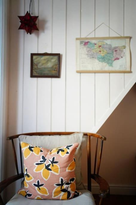 Northdene Cottage - Cosy Old Fisherman'S Cottage Two Mins From Sea - Free Parking - Wood Burning Stove - Roll Top Bath - Dog Friendly Deal Dış mekan fotoğraf